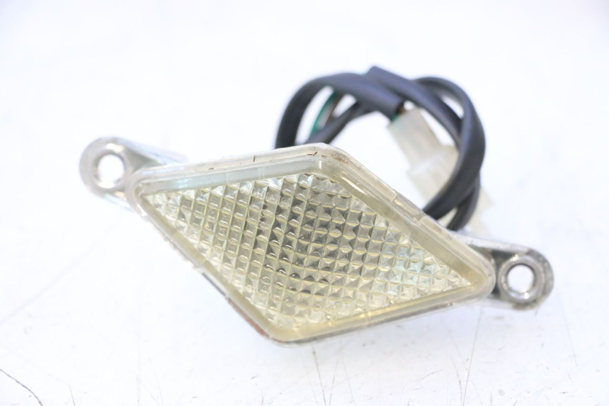 photo de PILOT LIGHT ORCAL RAPTOR 50 (2015 - 2021) - Main view