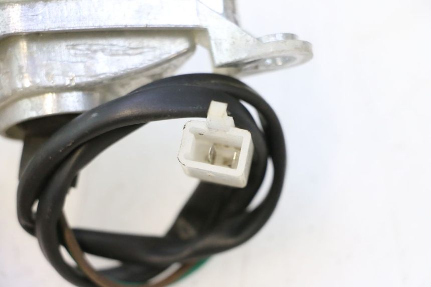 photo de PILOT LIGHT ORCAL RAPTOR 50 (2015 - 2021) - Component detail