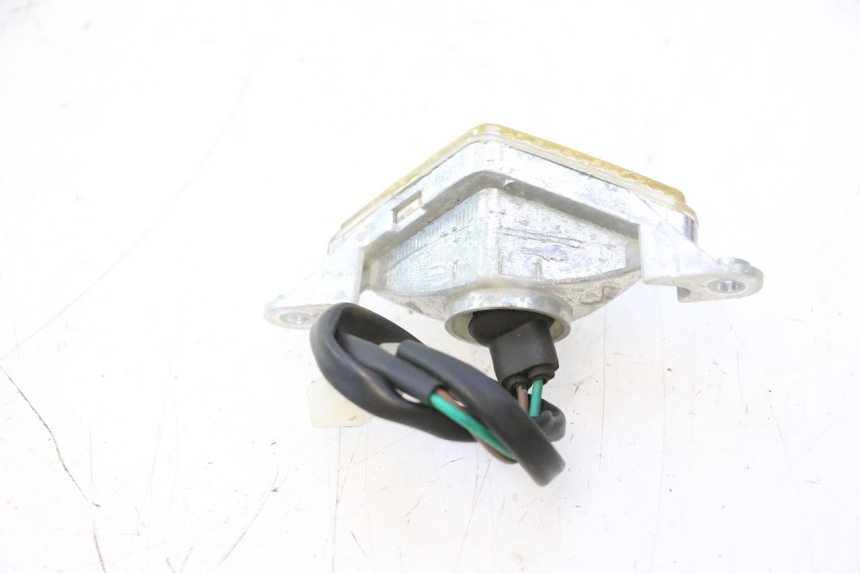photo de PILOT LIGHT ORCAL RAPTOR 50 (2015 - 2021) - Alternative perspective
