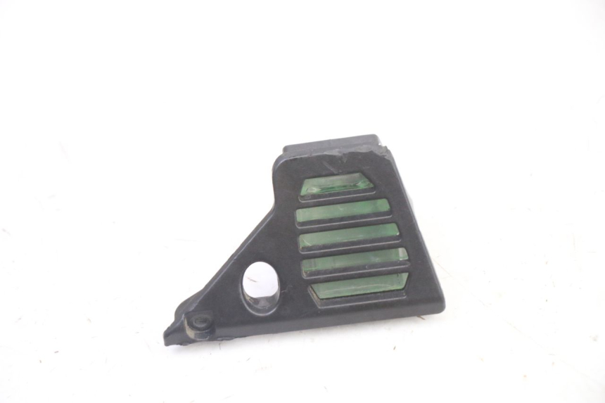 photo de PILOT LIGHT HERO S10 1 - Component detail