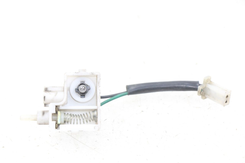 photo de PILOT LIGHT DAELIM S2 FI 125 (2008 - 2017) - Main view