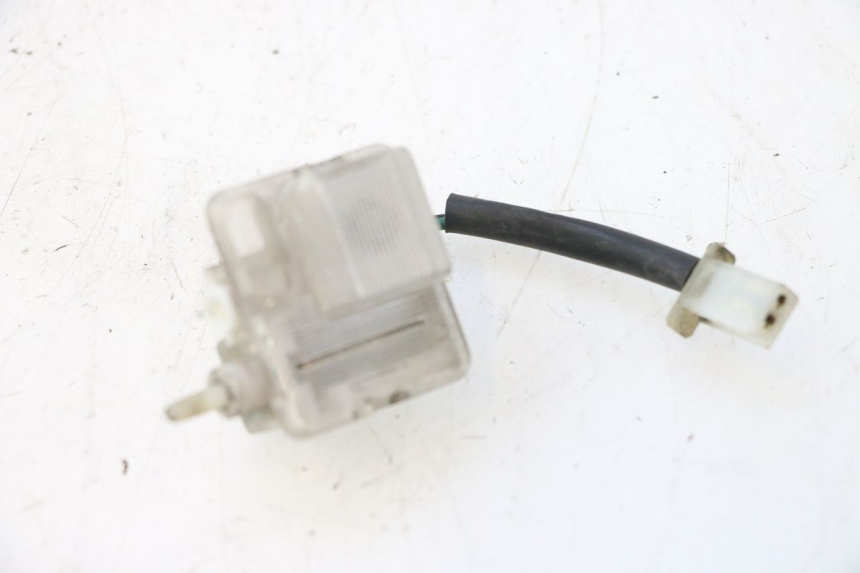 photo de PILOT LIGHT DAELIM S2 125 (2006 - 2007) - Component detail