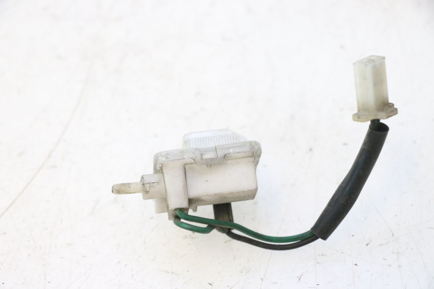 photo de PILOT LIGHT DAELIM S2 125 (2006 - 2007) - Alternative perspective