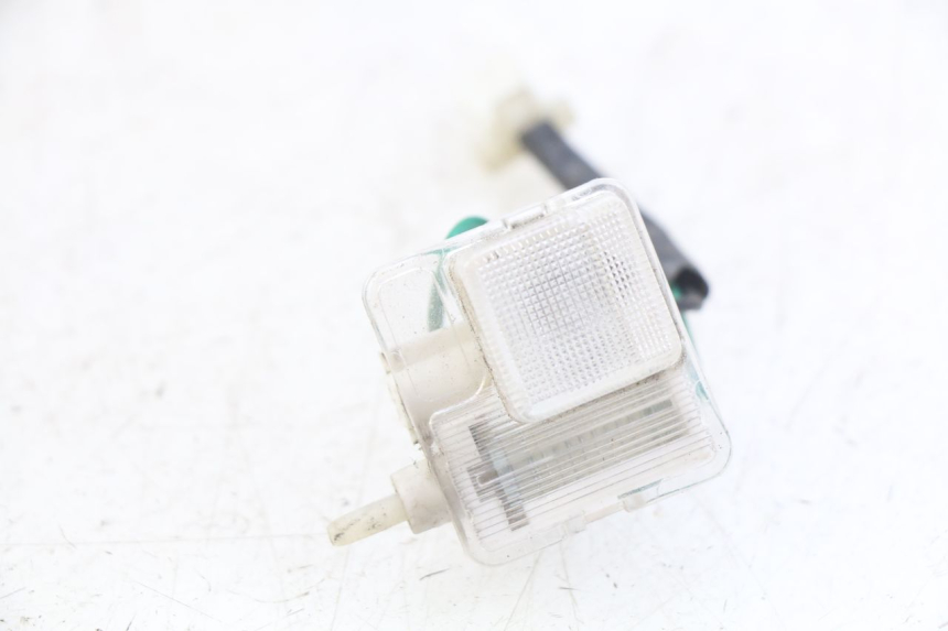 photo de POSITION LIGHT DAELIM S3 125 (2010 - 2017) - Main view