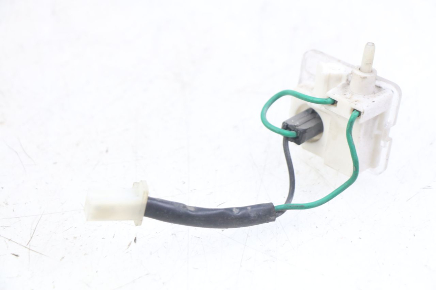 photo de POSITION LIGHT DAELIM S3 125 (2010 - 2017) - Component detail