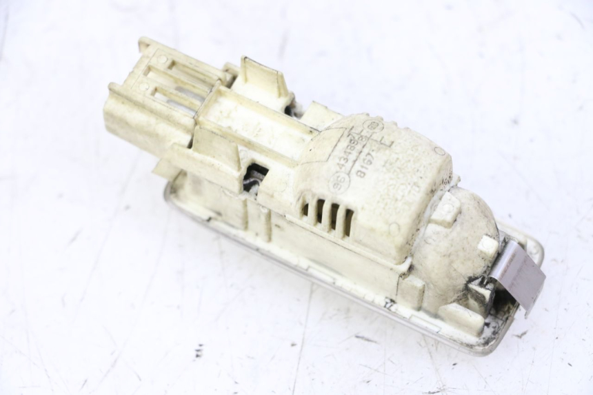 photo de PILOT LIGHT PEUGEOT SATELIS 125 (2013 - 2018) - Technical close-up