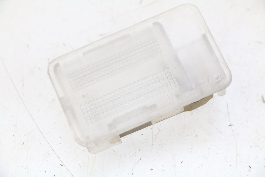 photo de PILOT LIGHT APRILIA SRV 850 (2012 - 2017) - Main view