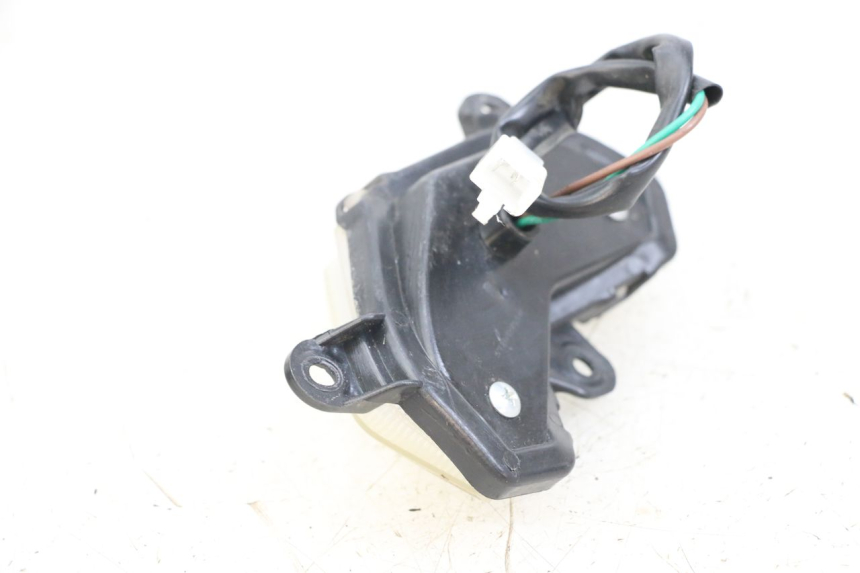 photo de sidelight VASTRO STREET X 4T 50 (2016 - 2021) - Component detail