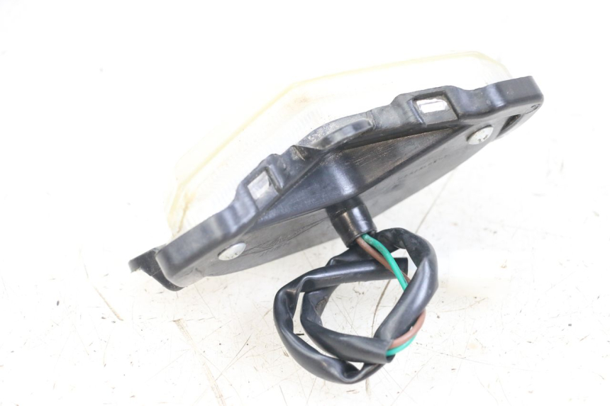 photo de sidelight VASTRO STREET X 4T 50 (2016 - 2021) - Alternative perspective