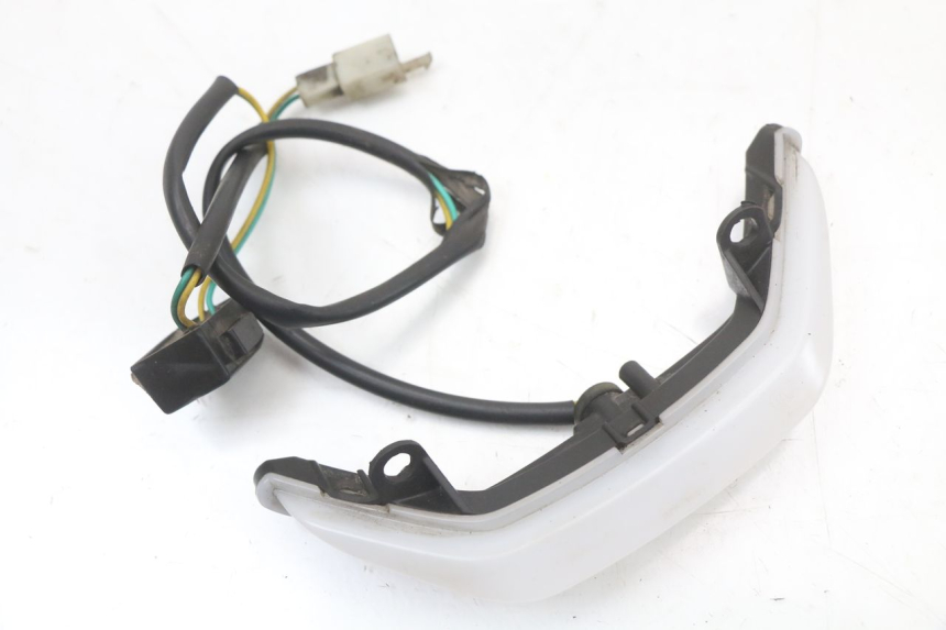 photo de PILOT LIGHT PEUGEOT STREETZONE I 2T 50 (2018 - 2020) - Main view