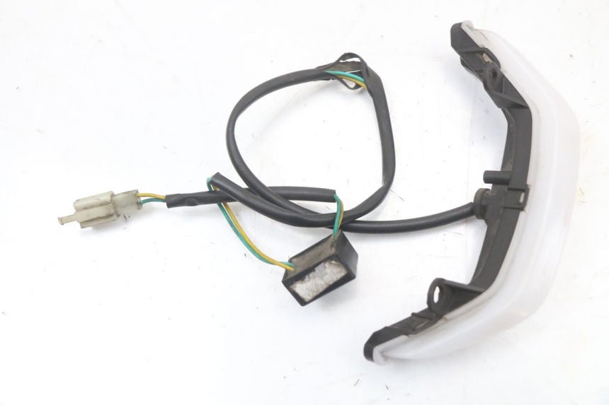 photo de PILOT LIGHT PEUGEOT STREETZONE I 2T 50 (2018 - 2020) - Zoom on usage condition