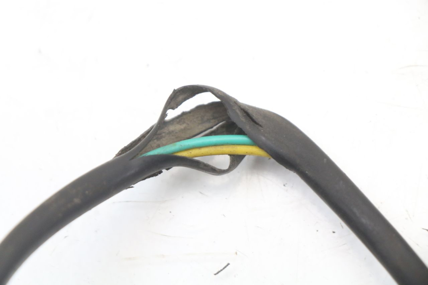 photo de PILOT LIGHT PEUGEOT STREETZONE I 2T 50 (2018 - 2020) - Alternative perspective