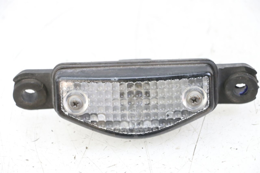 photo de PILOT LIGHT SUZUKI SV S 650 (1999 - 2002) - Main view
