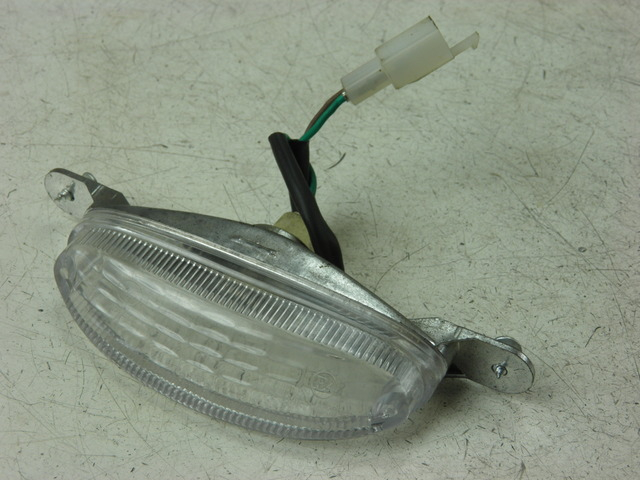 photo de PILOT LIGHT SWEET ELEC SWEET RACER TOB BOY 1 (2009 - 2012) - Main view