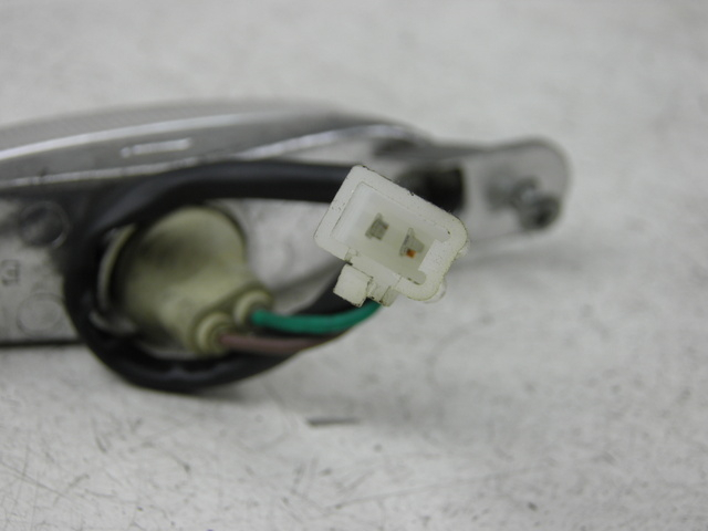 photo de PILOT LIGHT SWEET ELEC SWEET RACER TOB BOY 1 (2009 - 2012) - Component detail