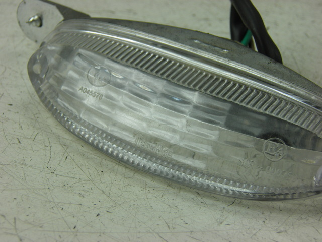 photo de PILOT LIGHT SWEET ELEC SWEET RACER TOB BOY 1 (2009 - 2012) - Zoom on usage condition