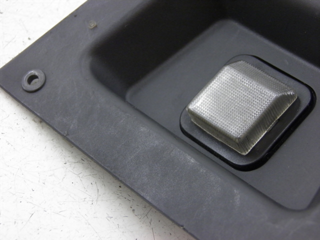 photo de PILOT LIGHT SYM GTS 125 (2005 - 2008) - Component detail