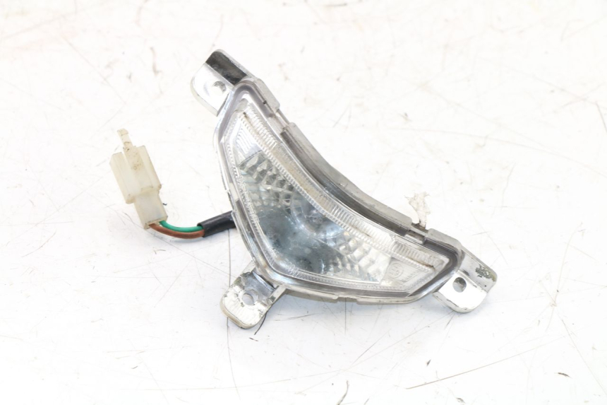 photo de POSITION LIGHT TGB X-MOTION XMOTION 125 (2008 - 2014) - Main view