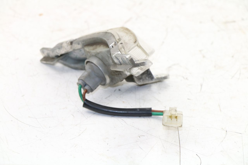 photo de POSITION LIGHT TGB X-MOTION XMOTION 125 (2008 - 2014) - Component detail