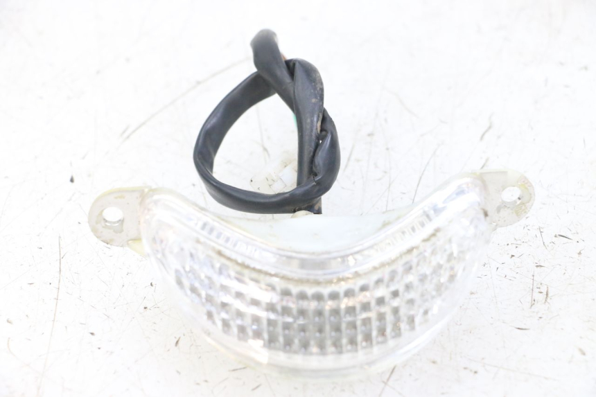 photo de PILOT LIGHT BAOTIAN TRAVEL SPIRIT 50 (2010 - 2012) - Main view