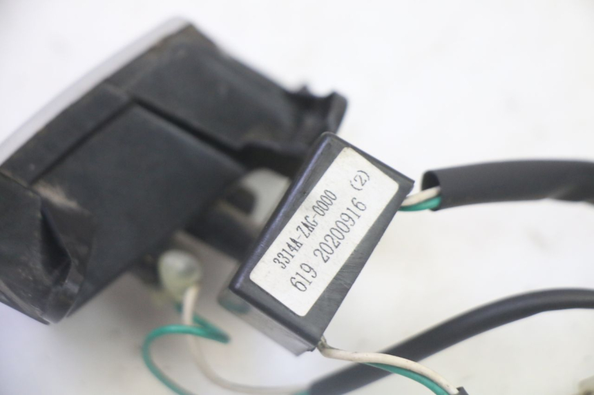 photo de PILOT LIGHT PEUGEOT TWEET 4T 50 (2018 - 2022) - Alternative perspective