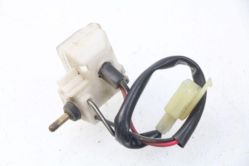 photo de PILOT LIGHT SUZUKI UC EPICURO 125 (1999 - 2003) - Zoom on usage condition