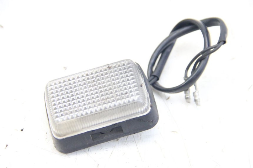 photo de POSITION LIGHT SUZUKI UH BURGMAN 125 (2002 - 2006) - Main view