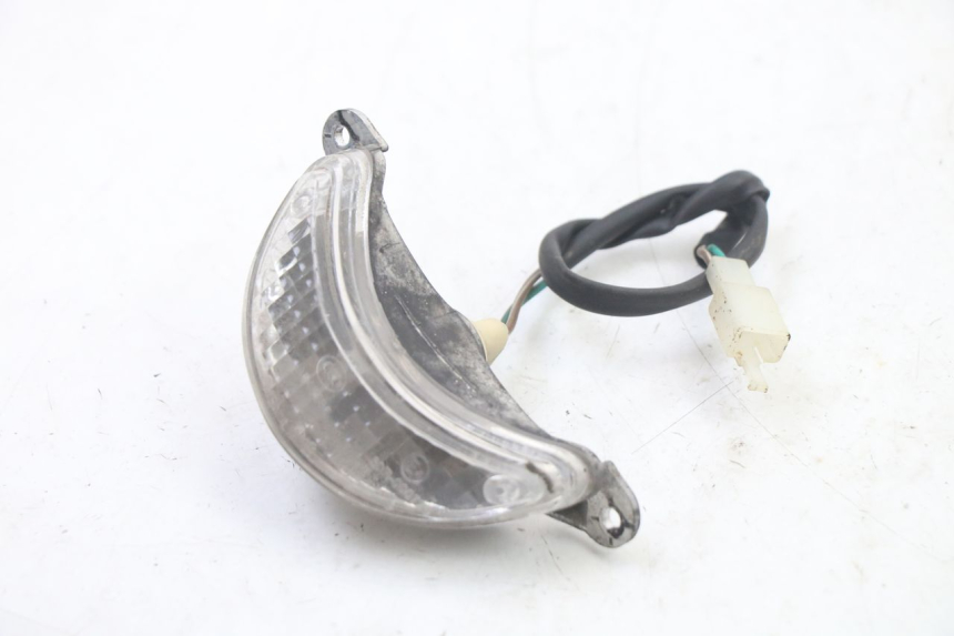 photo de PILOT LIGHT PEUGEOT V-CLIC VCLIC 50 (2007 - 2013) - Zoom on usage condition