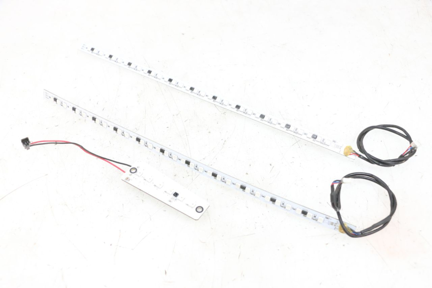 photo de PILOT LIGHT DUALTRON VICTOR LIMITED 1 - Main view