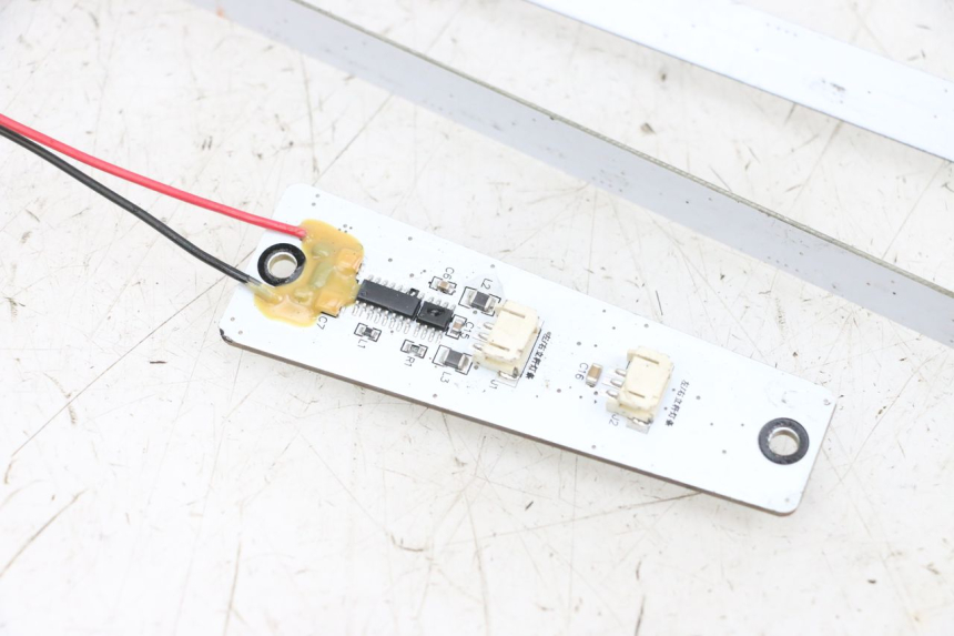 photo de PILOT LIGHT DUALTRON VICTOR LIMITED 1 - Zoom on usage condition