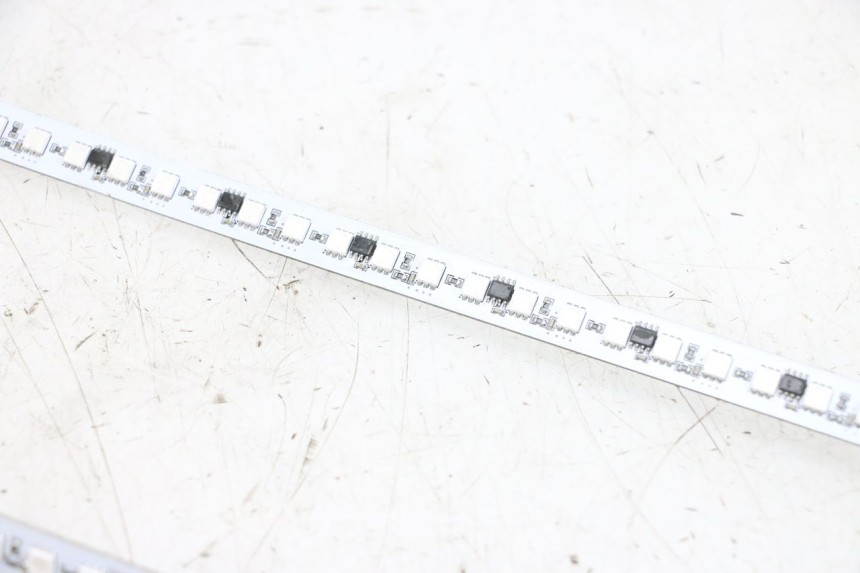 photo de PILOT LIGHT DUALTRON VICTOR LIMITED 1 - Checked used part