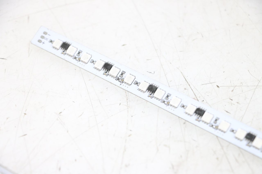 photo de PILOT LIGHT DUALTRON VICTOR LIMITED 1 - Markings and original references