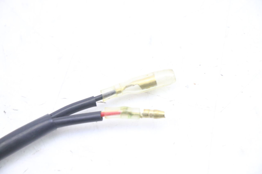 photo de PILOT LIGHT YAMAHA XMAX X-MAX 125 (2021 - 2025) - Zoom on usage condition