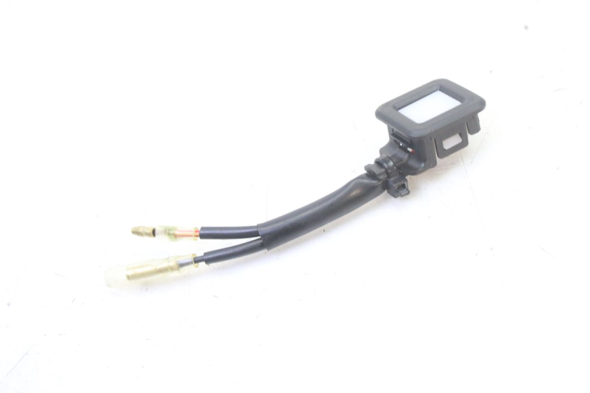 photo de PILOT LIGHT YAMAHA XMAX X-MAX 125 (2021 - 2025) - Alternative perspective