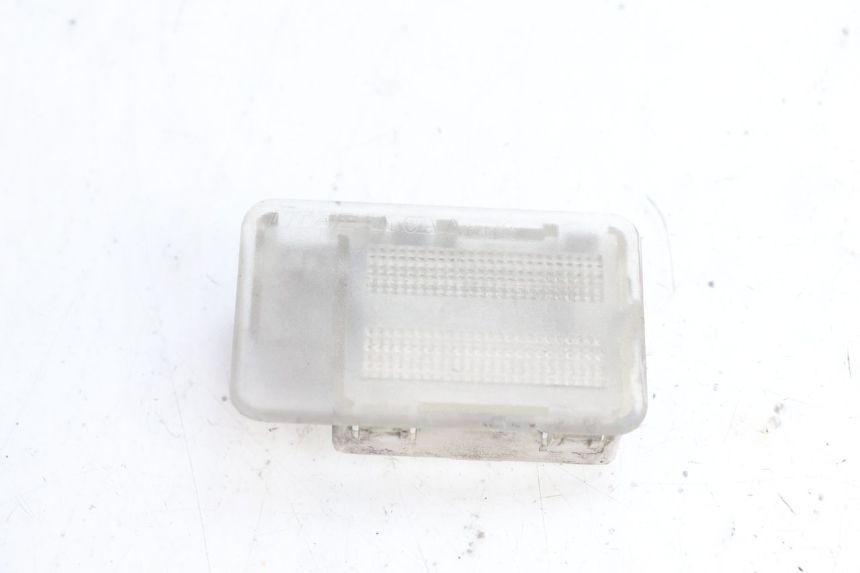 photo de PILOT LIGHT PIAGGIO X9 AMALFI 180 (2000 - 2003) - Main view
