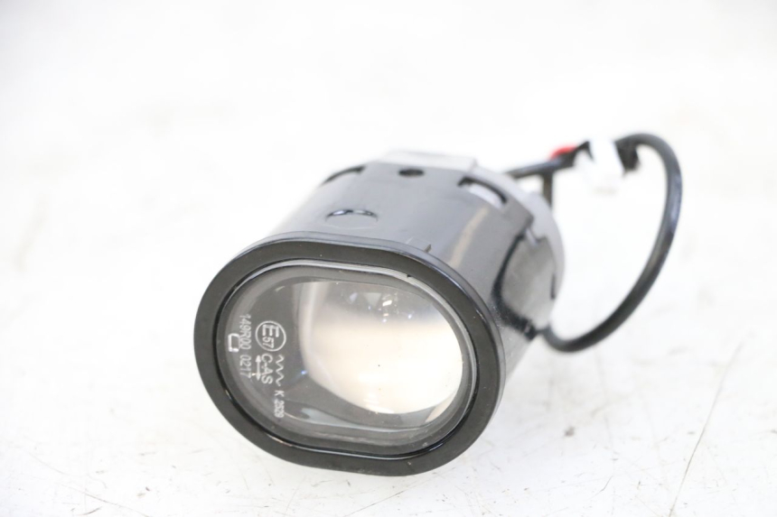 photo de PILOT LIGHT SEGWAY NINEBOT ZT3 PRO 1 - Main view