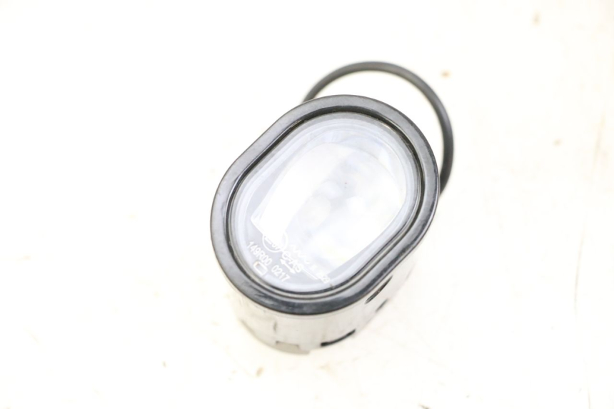 photo de PILOT LIGHT SEGWAY NINEBOT ZT3 PRO 1 - Component detail