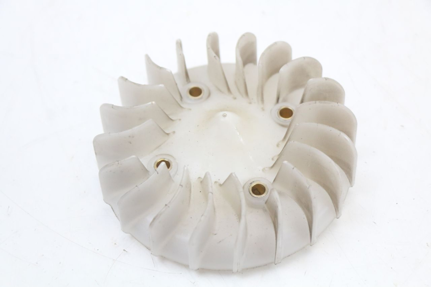 photo de FAN DAELIM A-FOUR 2T 50 (2005 - 2012) - Main view