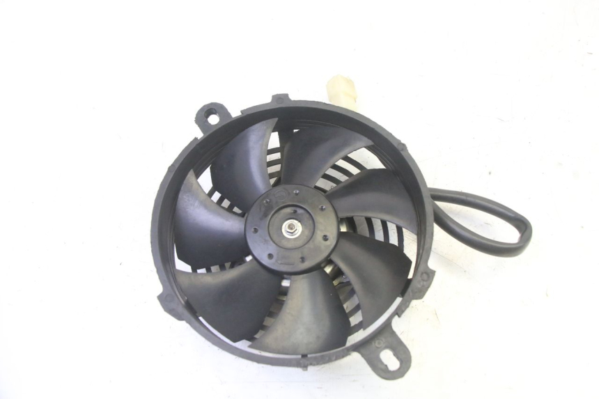photo de FAN ADIVA AD3 300 (2014 - 2020) - Main view