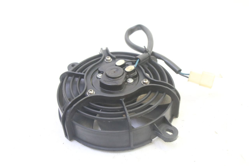 photo de FAN ADIVA AD3 300 (2014 - 2020) - Alternative perspective