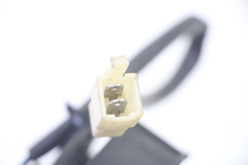 photo de FAN ADIVA AD3 300 (2014 - 2020) - Technical close-up