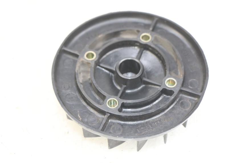 photo de FAN KYMCO AGILITY 16+ 4T 50 (2018 - 2023) - Component detail