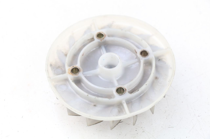 photo de FAN KYMCO AGILITY 4T 50 (2005 - 2018) - Component detail