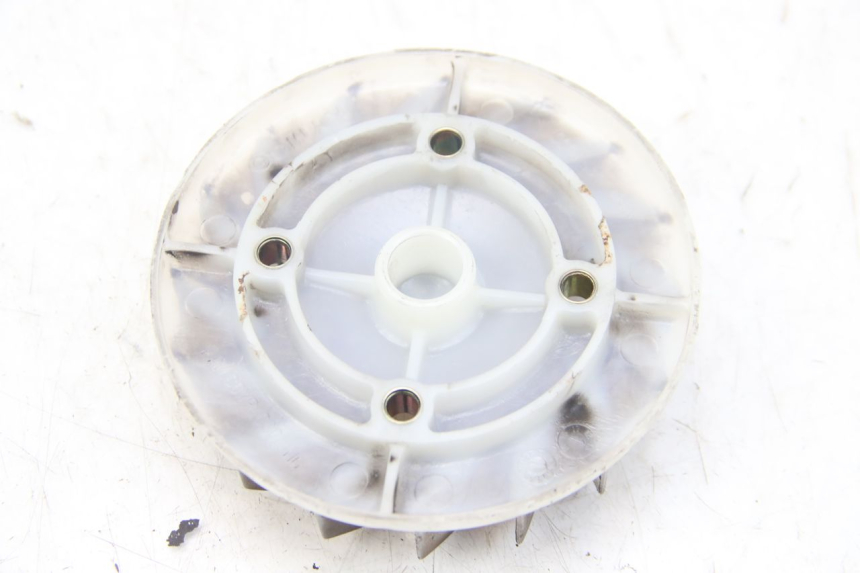photo de FAN KYMCO AGILITY 4T 50 (2005 - 2018) - Component detail