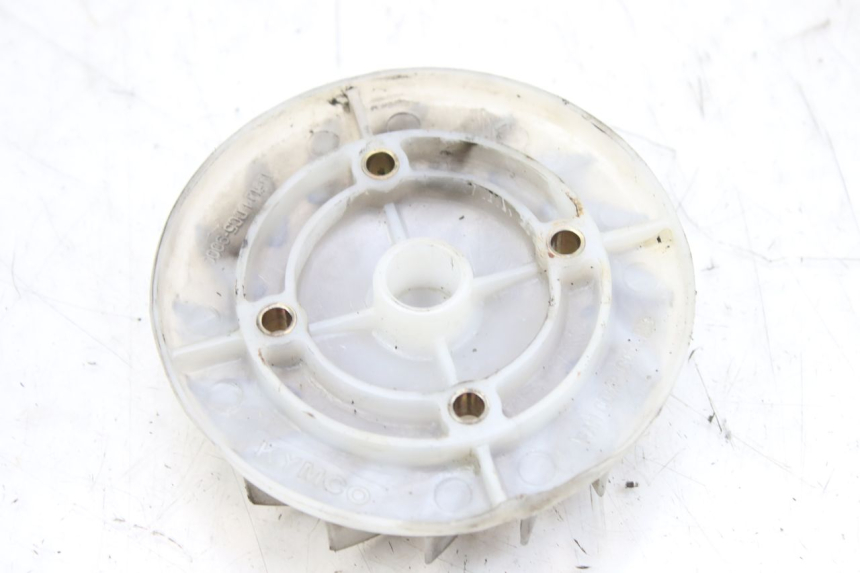 photo de FAN KYMCO AGILITY 4T 50 (2018 - 2022) - Component detail