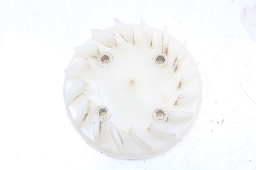photo de FAN KYMCO AGILITY 4T 50 (2018 - 2022) - Component detail