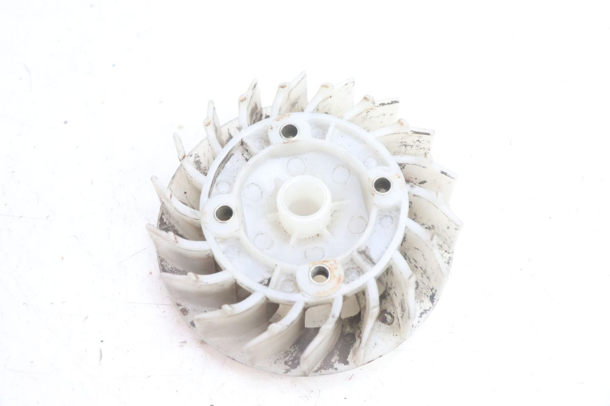 photo de FAN KYMCO AGILITY FR 2T 50 (2012 - 2017) - Component detail