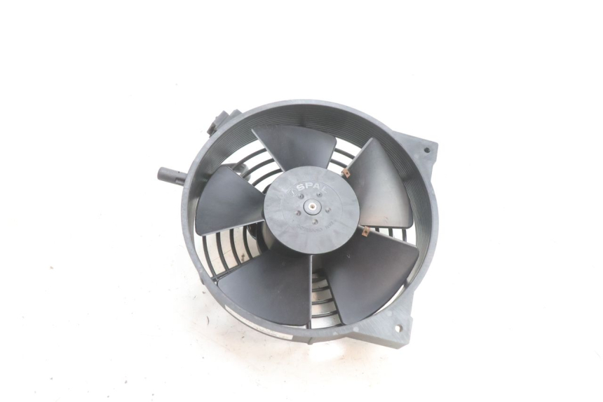 photo de FAN APRILIA ATLANTIC S 125 (2010 - 2013) - Main view