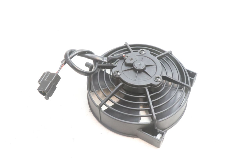 photo de FAN APRILIA ATLANTIC S 125 (2010 - 2013) - Zoom on usage condition