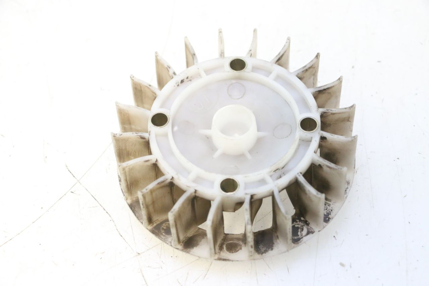 photo de FAN MASH BIBOP 2.0 50 (2021 - 2026) - Component detail